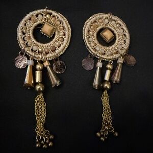 Boho Earrings